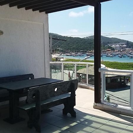 Cobertura Praia Dos Anjos Apartment Arraial do Cabo Exterior photo