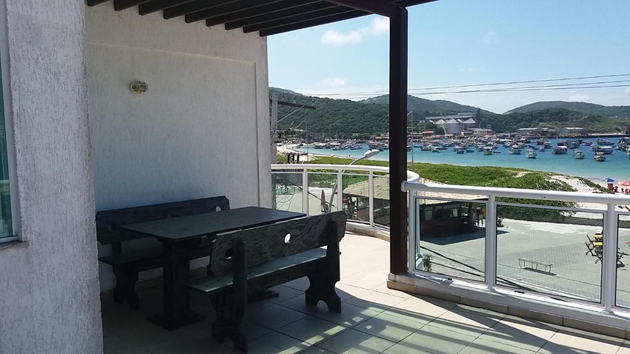 Cobertura Praia Dos Anjos Apartment Arraial do Cabo Exterior photo