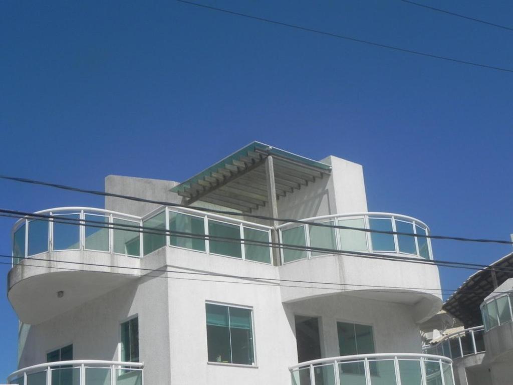 Cobertura Praia Dos Anjos Apartment Arraial do Cabo Exterior photo