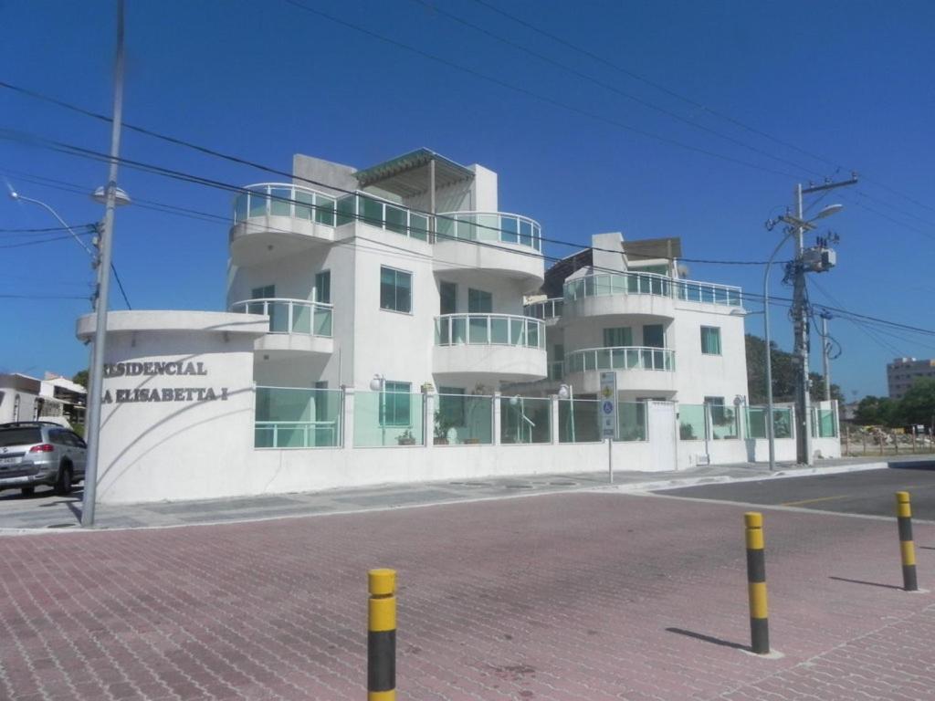 Cobertura Praia Dos Anjos Apartment Arraial do Cabo Exterior photo